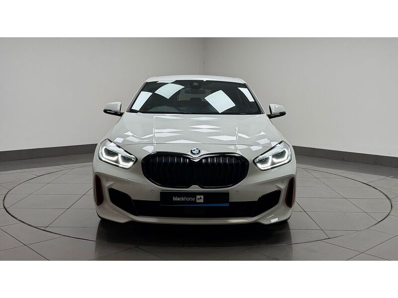 BMW 1 Series 128ti - U400059242