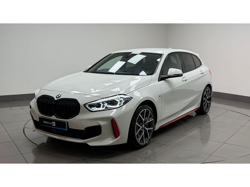 BMW 1 Series 128ti - U400059242