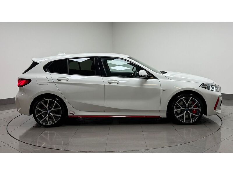 BMW 1 Series 128ti - U400059242