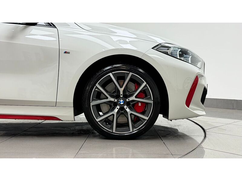 BMW 1 Series 128ti - U400059242