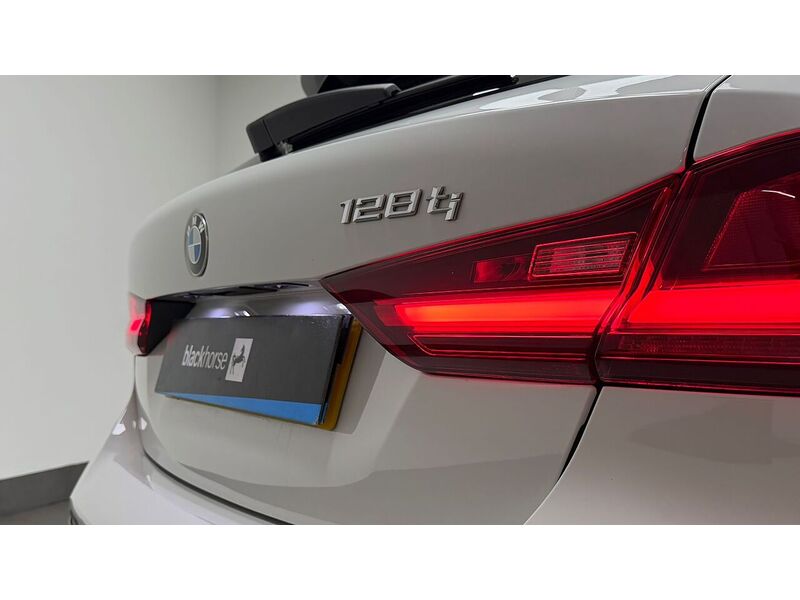 BMW 1 Series 128ti - U400059242