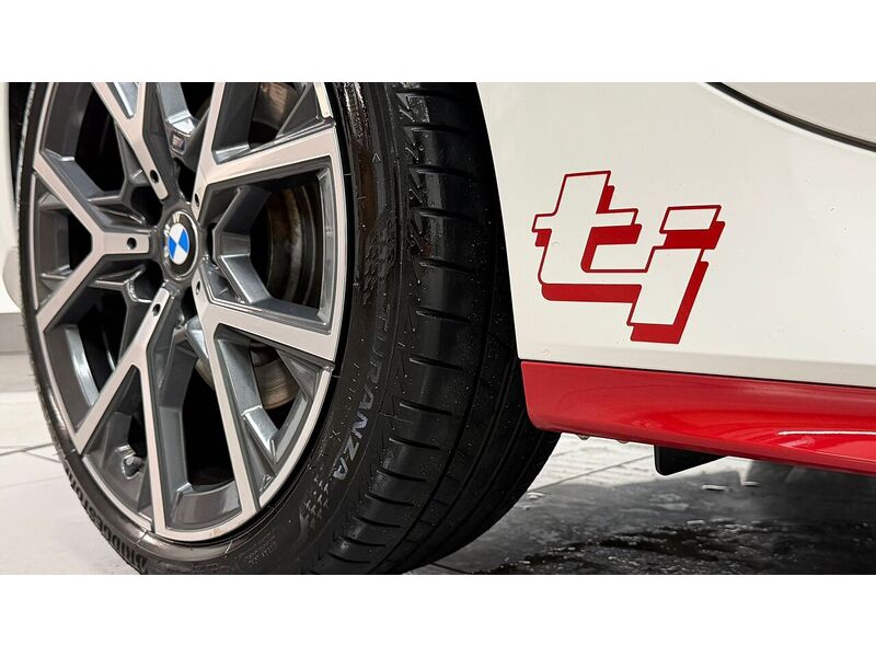 BMW 1 Series 128ti - U400059242