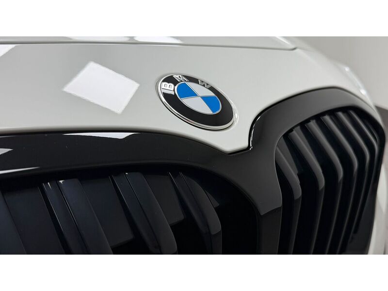 BMW 1 Series 128ti - U400059242