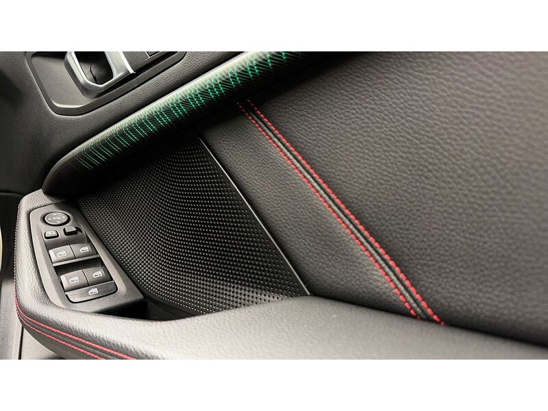 BMW 1 Series 128ti - U400059242