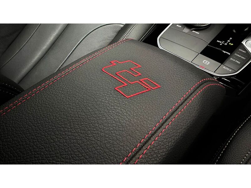 BMW 1 Series 128ti - U400059242