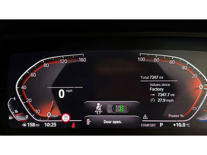 BMW 1 Series 128ti - U400059242