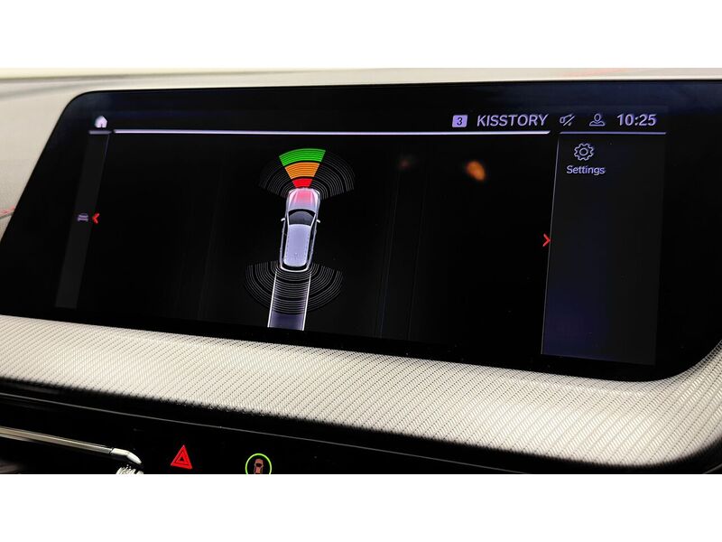 BMW 1 Series 128ti - U400059242