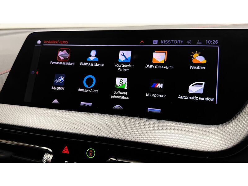 BMW 1 Series 128ti - U400059242