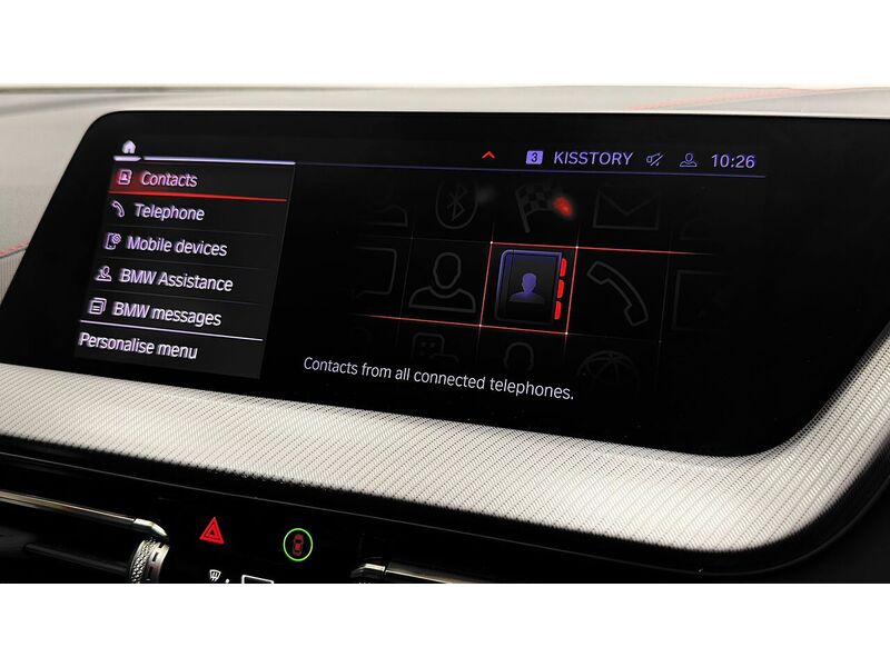 BMW 1 Series 128ti - U400059242