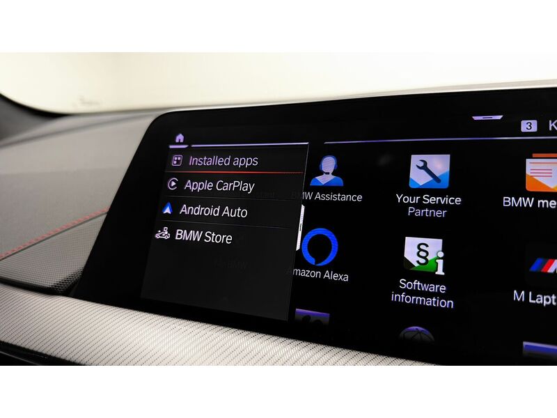 BMW 1 Series 128ti - U400059242