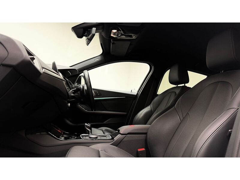 BMW 1 Series 128ti - U400059242