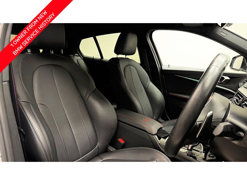 BMW 1 Series 128ti - U400059242