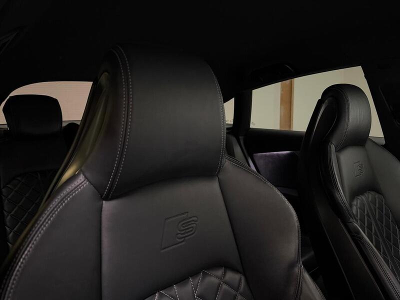 Audi S5 TFSI V6 - U400059249