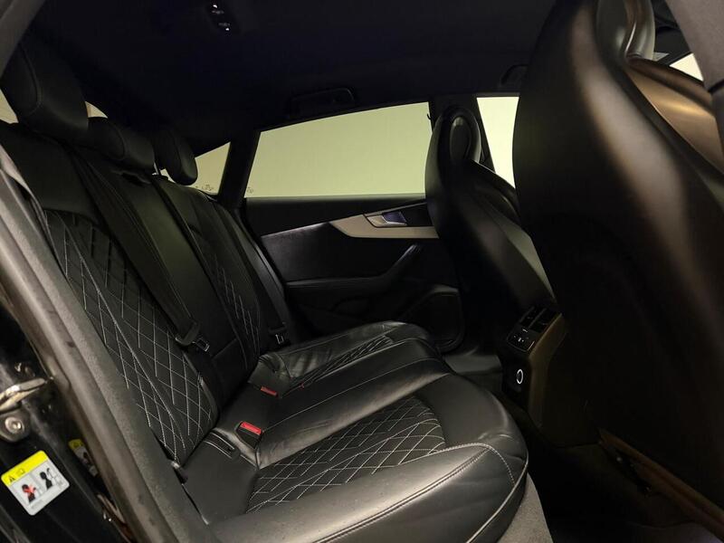 Audi S5 TFSI V6 - U400059249