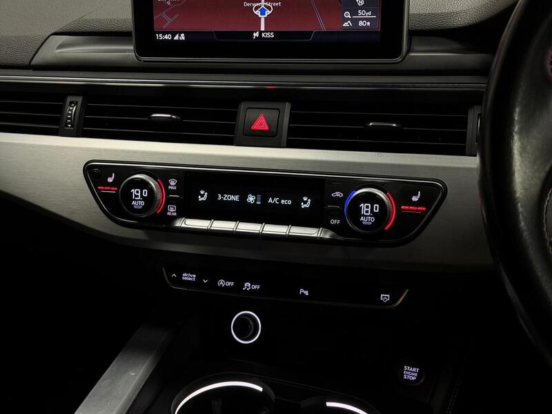 Audi S5 TFSI V6 - U400059249