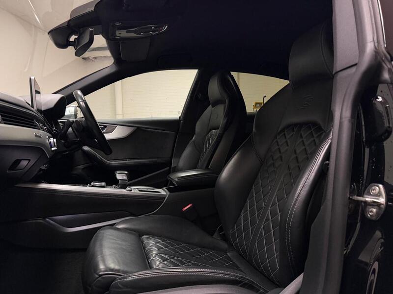 Audi S5 TFSI V6 - U400059249