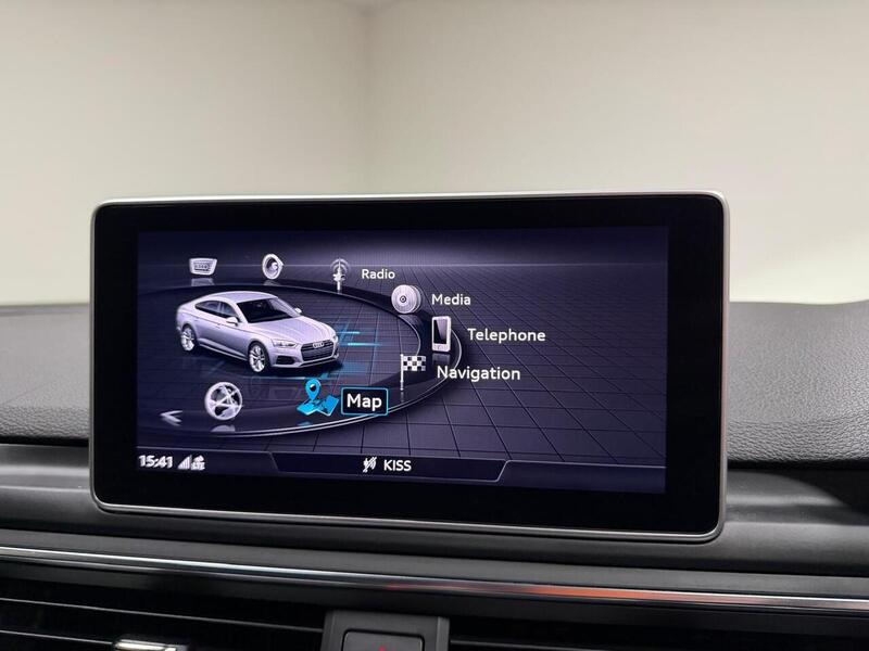 Audi S5 TFSI V6 - U400059249