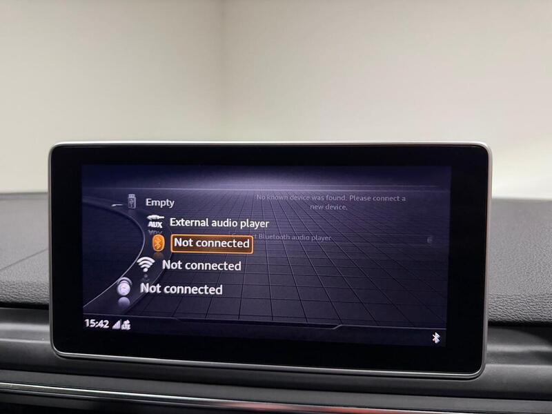 Audi S5 TFSI V6 - U400059249