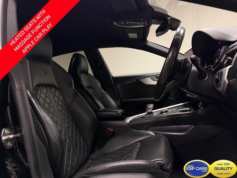 Audi S5 TFSI V6 - U400059249