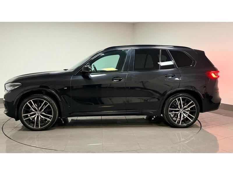 BMW X5 30d M Sport - U400059250