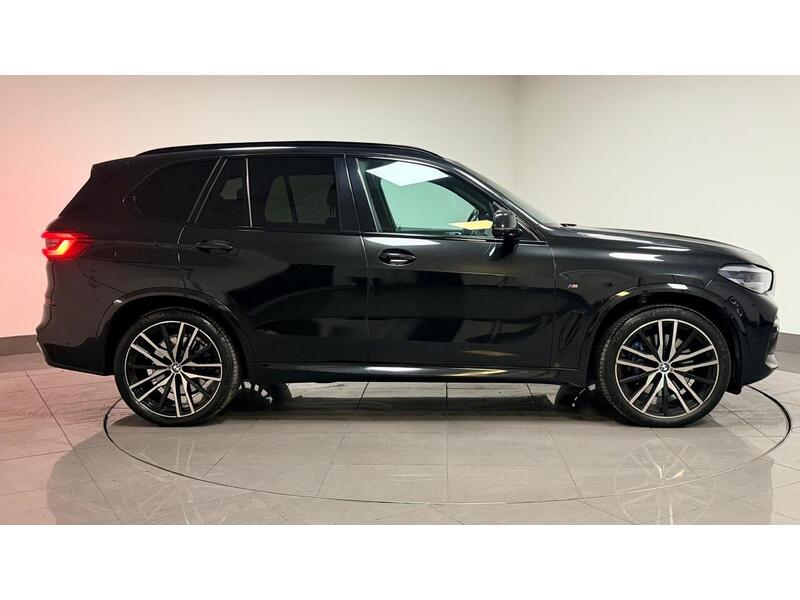 BMW X5 30d M Sport - U400059250