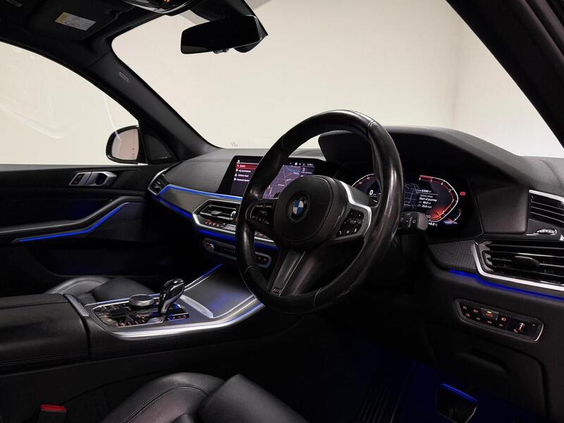 BMW X5 30d M Sport - U400059250