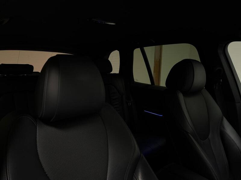 BMW X5 30d M Sport - U400059250