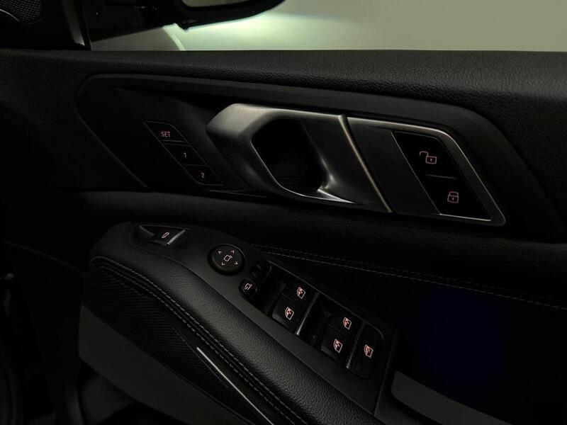 BMW X5 30d M Sport - U400059250