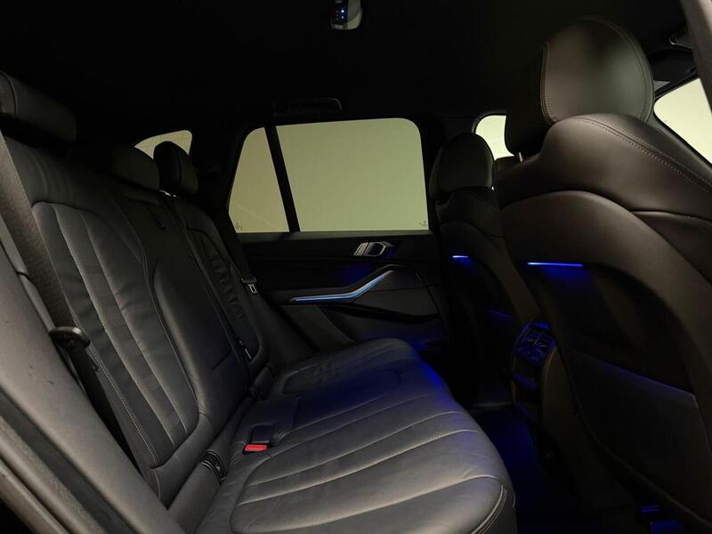 BMW X5 30d M Sport - U400059250