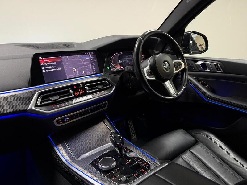 BMW X5 30d M Sport - U400059250