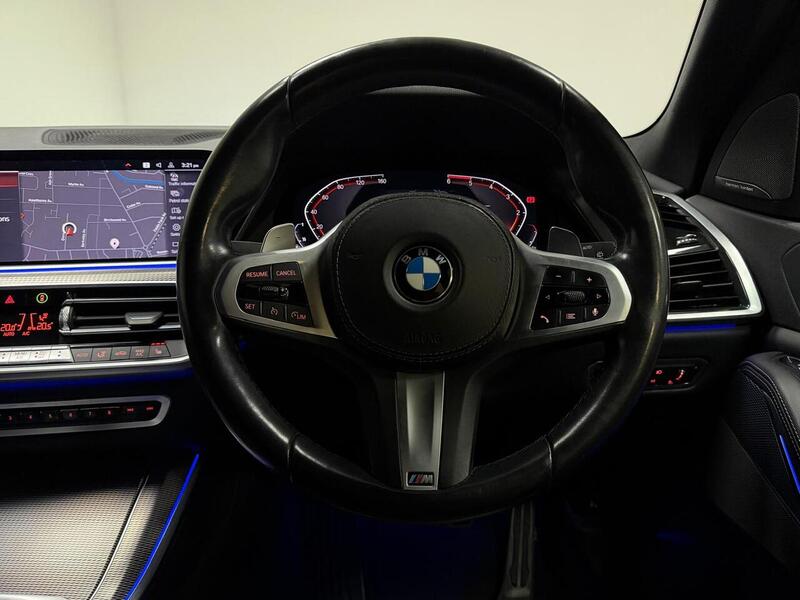 BMW X5 30d M Sport - U400059250