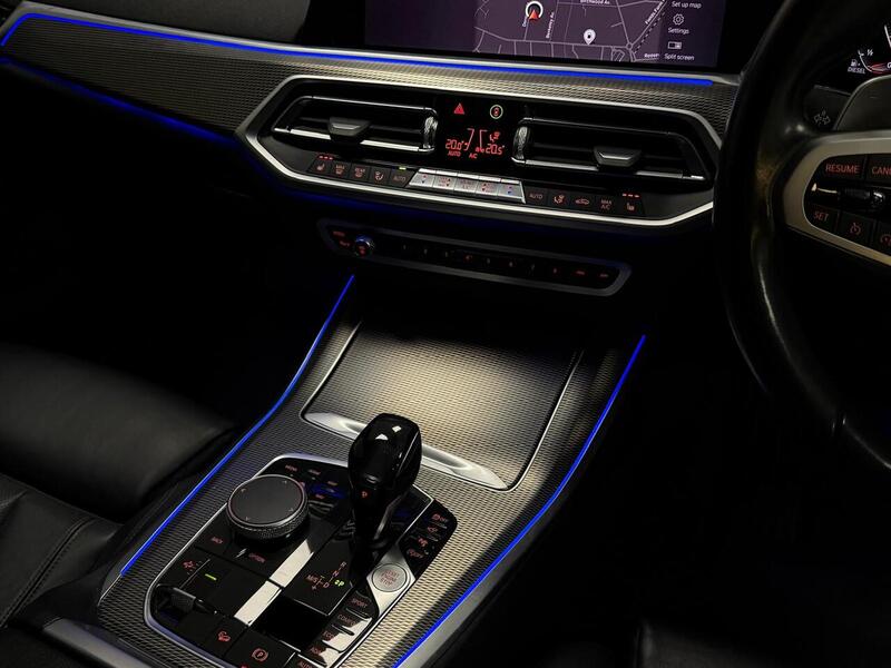 BMW X5 30d M Sport - U400059250