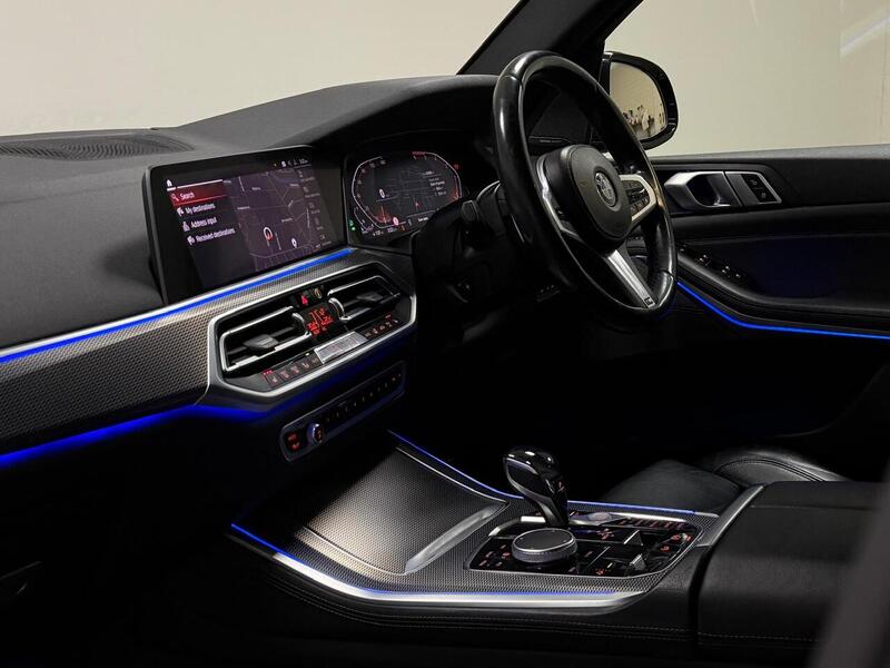 BMW X5 30d M Sport - U400059250