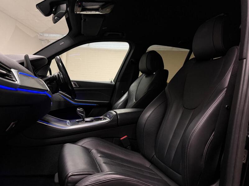 BMW X5 30d M Sport - U400059250