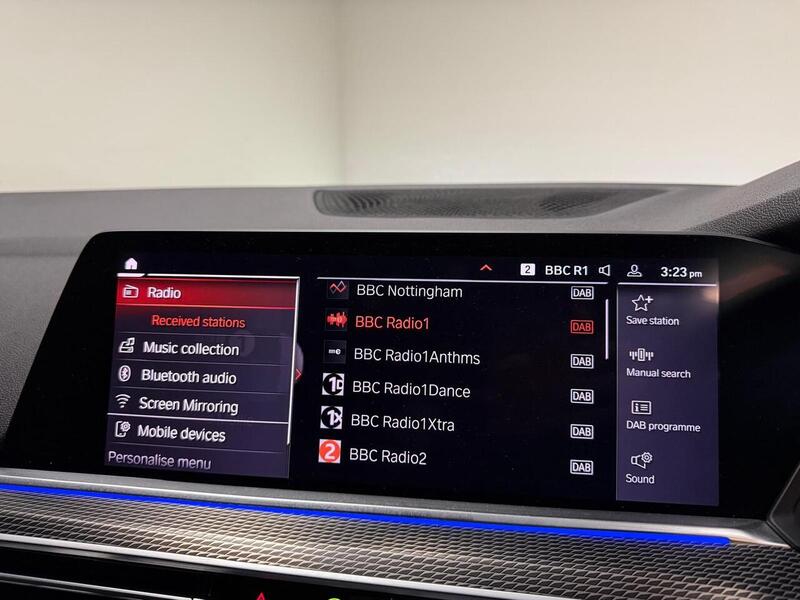 BMW X5 30d M Sport - U400059250