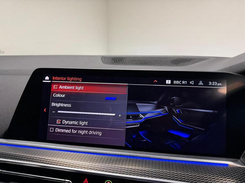 BMW X5 30d M Sport - U400059250