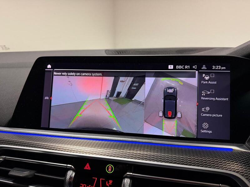 BMW X5 30d M Sport - U400059250