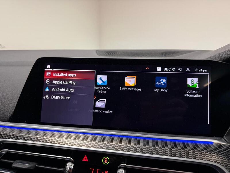 BMW X5 30d M Sport - U400059250