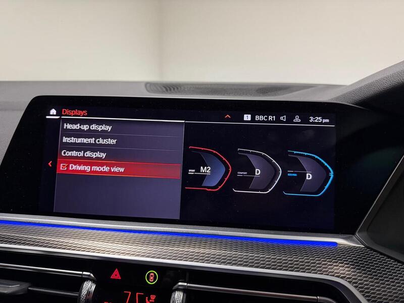 BMW X5 30d M Sport - U400059250