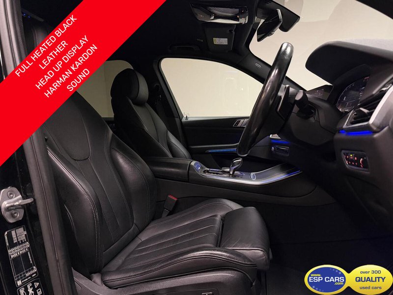 BMW X5 30d M Sport - U400059250