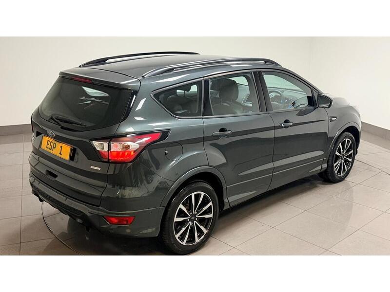 Ford Kuga T EcoBoost ST-Line - U400059252