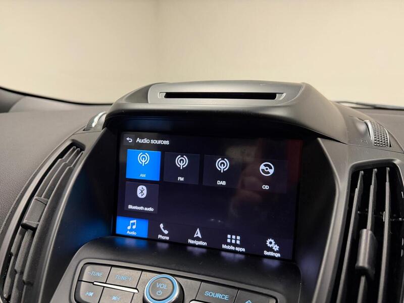 Ford Kuga T EcoBoost ST-Line - U400059252