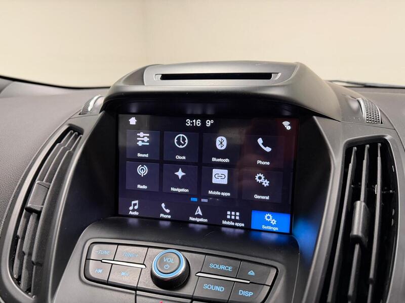 Ford Kuga T EcoBoost ST-Line - U400059252