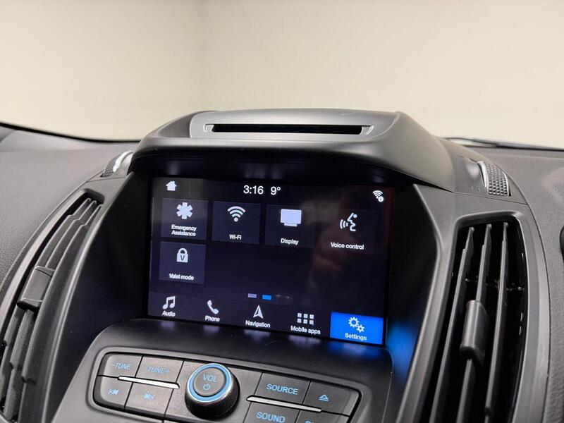 Ford Kuga T EcoBoost ST-Line - U400059252