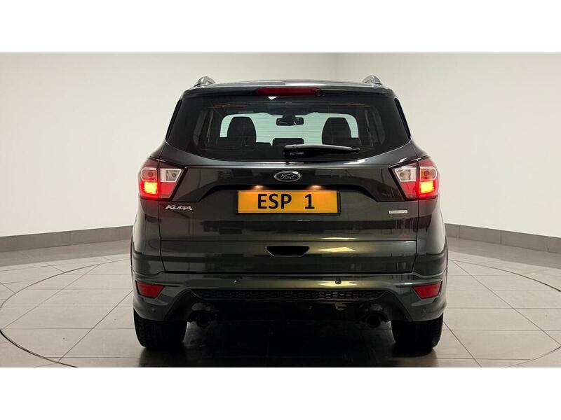 Ford Kuga T EcoBoost ST-Line - U400059252
