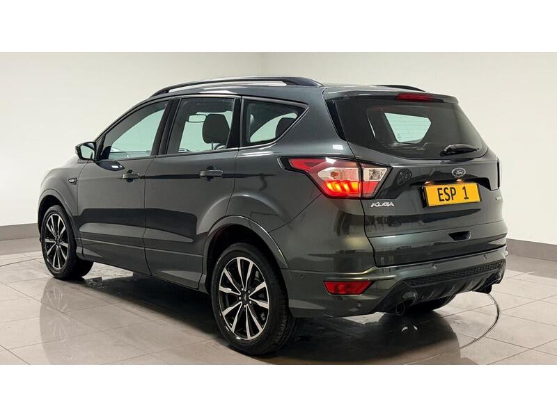 Ford Kuga T EcoBoost ST-Line - U400059252