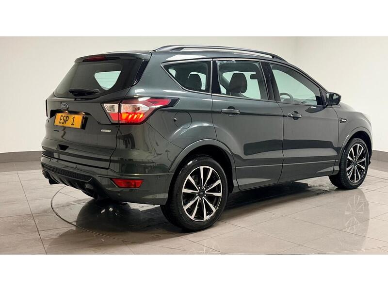 Ford Kuga T EcoBoost ST-Line - U400059252