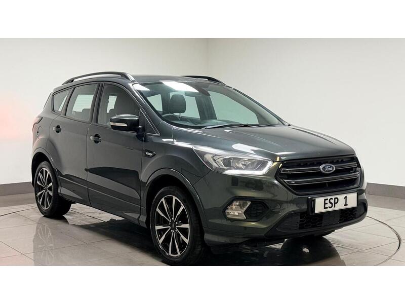 Ford Kuga T EcoBoost ST-Line - U400059252