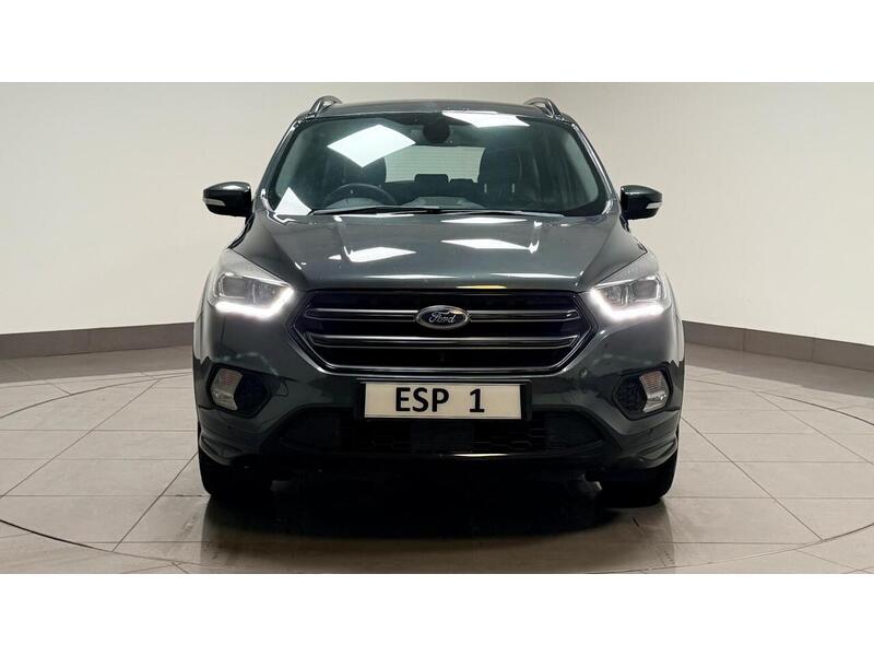 Ford Kuga T EcoBoost ST-Line - U400059252