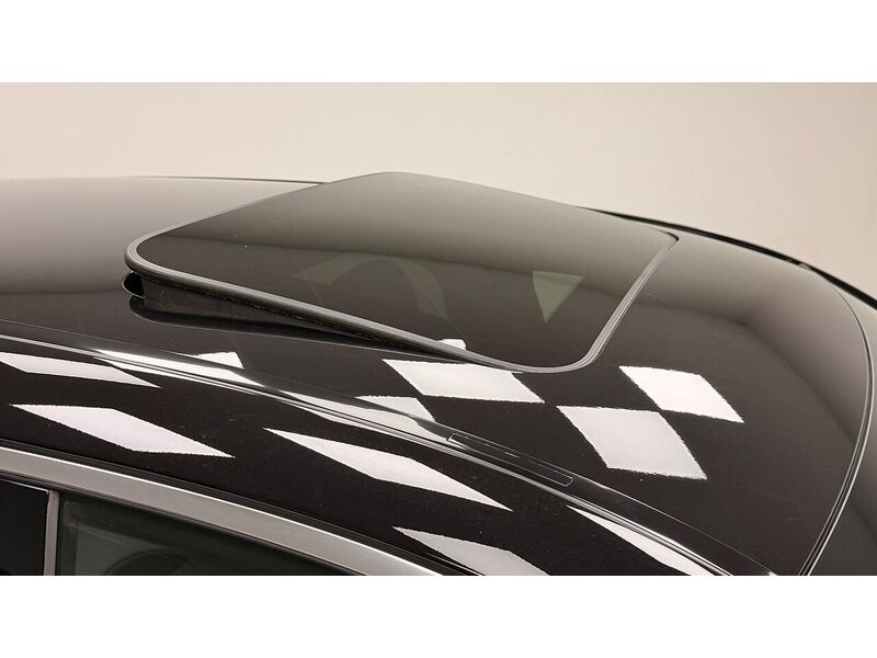 Mercedes-Benz EQC EQC 400 AMG Line - U400059260